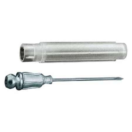 Plews-Edelmann Plews 570-05-037 Grease Injector Needle 570-05-037